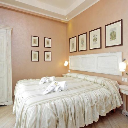 Deco'S Place Roma Teodora Zewnętrze zdjęcie