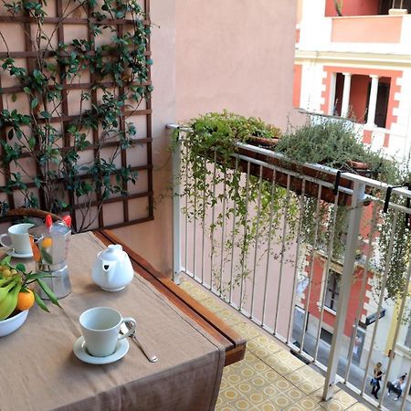 Deco'S Place Roma Teodora Zewnętrze zdjęcie