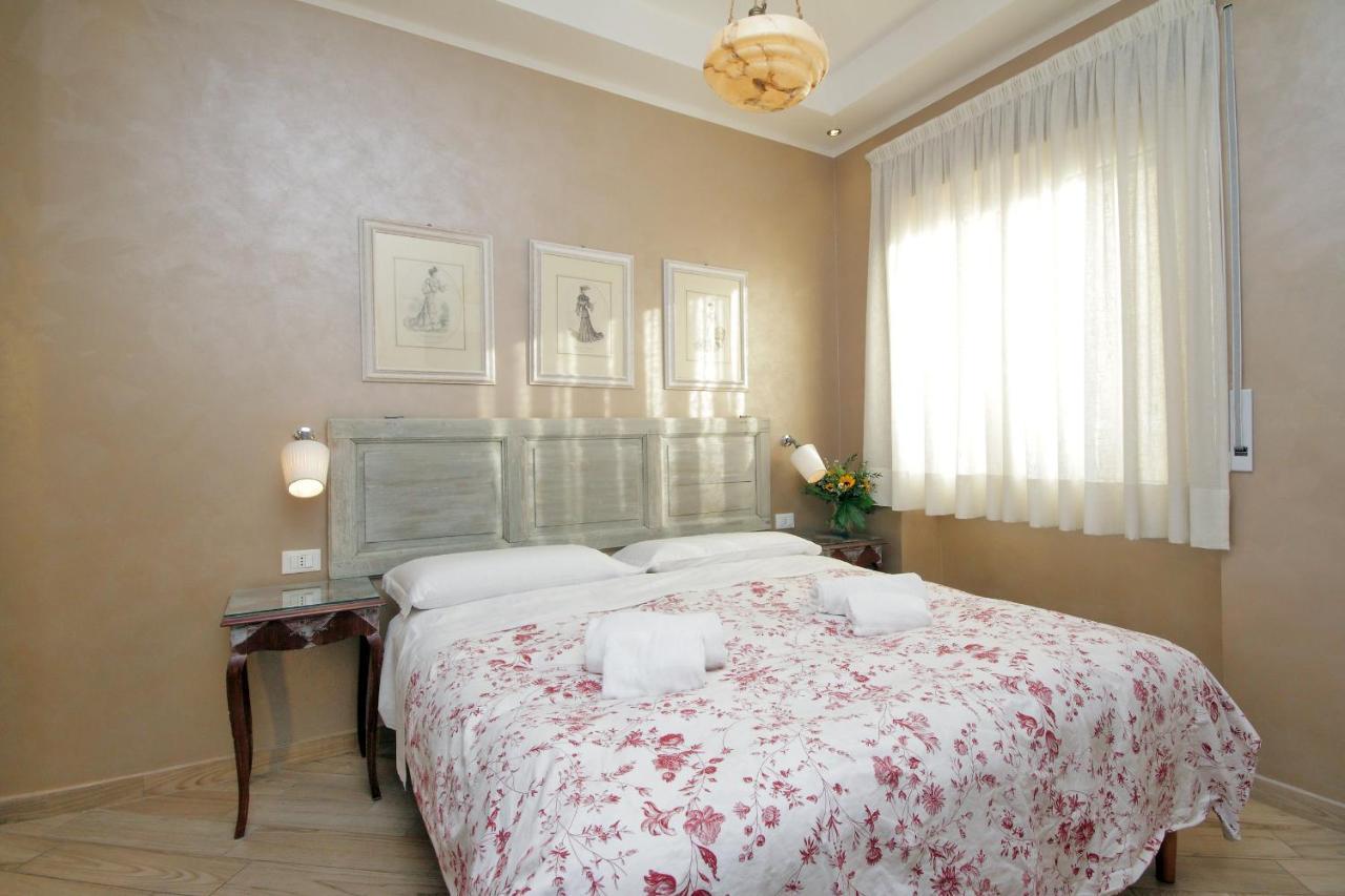 Deco'S Place Roma Teodora Zewnętrze zdjęcie