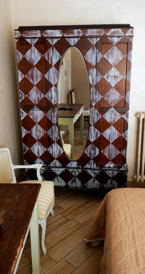 Deco'S Place Roma Teodora Zewnętrze zdjęcie